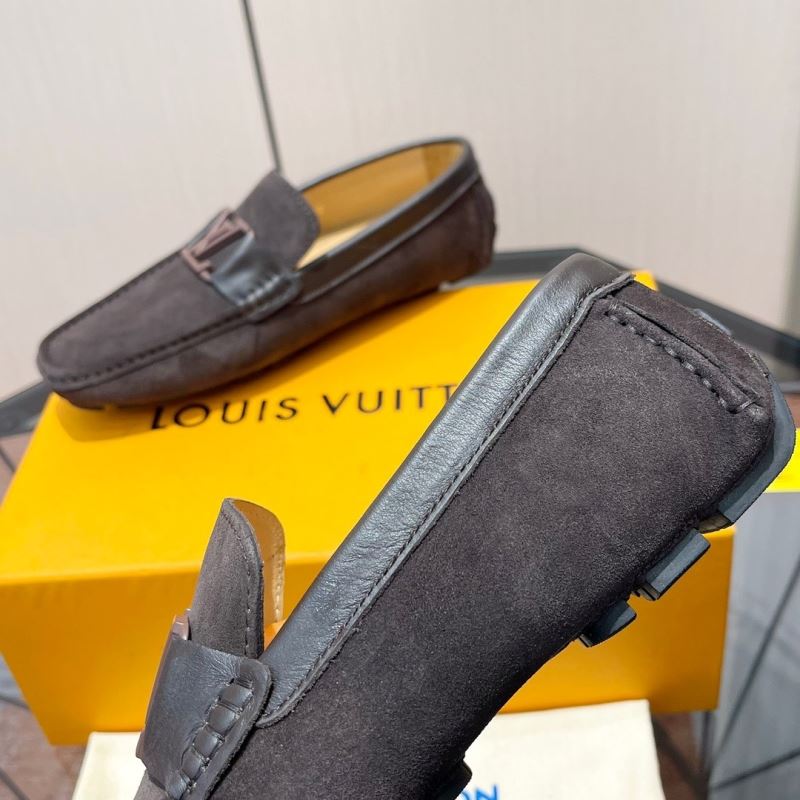 Louis Vuitton Tods Shoes